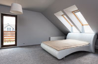 High Brotheridge bedroom extensions