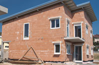 High Brotheridge home extensions