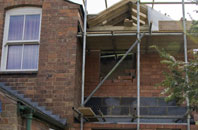 free High Brotheridge home extension quotes